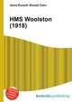 HMS Woolston (1918), Jesse Russell,Ronald Cohn 