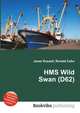 HMS Wild Swan (D62), Jesse Russell,Ronald Cohn 