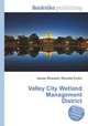 Valley City Wetland Management District, Jesse Russell,Ronald Cohn 