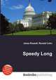 Speedy Long, Jesse Russell,Ronald Cohn 