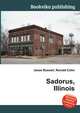Sadorus, Illinois, Jesse Russell,Ronald Cohn 