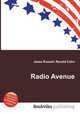Radio Avenue, Jesse Russell,Ronald Cohn 