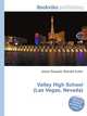 Valley High School (Las Vegas, Nevada), Jesse Russell,Ronald Cohn 