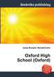 Oxford High School (Oxford), Jesse Russell,Ronald Cohn 