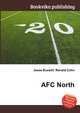 AFC North, Jesse Russell,Ronald Cohn 