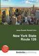 New York State Route 126, Jesse Russell,Ronald Cohn 