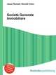 Societa Generale Immobiliare, Jesse Russell,Ronald Cohn 