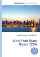New York State Route 120A, Jesse Russell,Ronald Cohn 