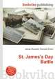 St. James's Day Battle, Jesse Russell,Ronald Cohn 