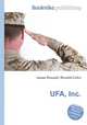 UFA, Inc., Jesse Russell,Ronald Cohn 