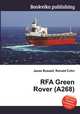 RFA Green Rover (A268), Jesse Russell,Ronald Cohn 