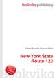 New York State Route 122, Jesse Russell,Ronald Cohn 