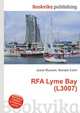 RFA Lyme Bay (L3007), Jesse Russell,Ronald Cohn 
