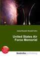United States Air Force Memorial, Jesse Russell,Ronald Cohn 