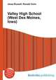 Valley High School (West Des Moines, Iowa), Jesse Russell,Ronald Cohn 