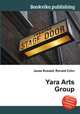 Yara Arts Group, Jesse Russell,Ronald Cohn 