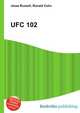 UFC 102, Jesse Russell,Ronald Cohn 