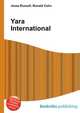Yara International, Jesse Russell,Ronald Cohn 