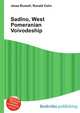 Sadlno, West Pomeranian Voivodeship, Jesse Russell,Ronald Cohn 