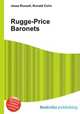 Rugge-Price Baronets, Jesse Russell,Ronald Cohn 