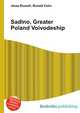 Sadlno, Greater Poland Voivodeship, Jesse Russell,Ronald Cohn 