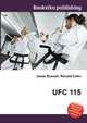 UFC 115, Jesse Russell,Ronald Cohn 