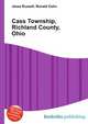 Cass Township, Richland County, Ohio, Jesse Russell,Ronald Cohn 