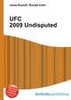 UFC 2009 Undisputed, Jesse Russell,Ronald Cohn 
