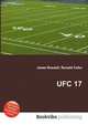 UFC 17, Jesse Russell,Ronald Cohn 