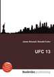 UFC 13, Jesse Russell,Ronald Cohn 