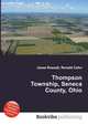 Thompson Township, Seneca County, Ohio, Jesse Russell,Ronald Cohn 