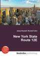 New York State Route 12E, Jesse Russell,Ronald Cohn 