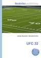 UFC 32, Jesse Russell,Ronald Cohn 