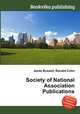 Society of National Association Publications, Jesse Russell,Ronald Cohn 