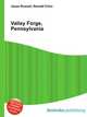 Valley Forge, Pennsylvania, Jesse Russell,Ronald Cohn 