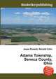 Adams Township, Seneca County, Ohio, Jesse Russell,Ronald Cohn 