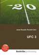 UFC 3, Jesse Russell,Ronald Cohn 