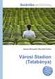 Varosi Stadion (Tatabanya), Jesse Russell,Ronald Cohn 