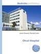 Ohud Hospital, Jesse Russell,Ronald Cohn 