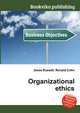 Organizational ethics, Jesse Russell,Ronald Cohn 