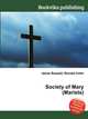 Society of Mary (Marists), Jesse Russell,Ronald Cohn 