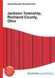 Jackson Township, Richland County, Ohio, Jesse Russell,Ronald Cohn 