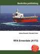 RFA Ennerdale (A173), Jesse Russell,Ronald Cohn 