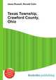 Texas Township, Crawford County, Ohio, Jesse Russell,Ronald Cohn 