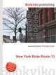 New York State Route 13, Jesse Russell,Ronald Cohn 
