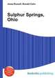 Sulphur Springs, Ohio, Jesse Russell,Ronald Cohn 