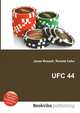 UFC 44, Jesse Russell,Ronald Cohn 