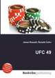 UFC 49, Jesse Russell,Ronald Cohn 