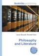 Philosophy and Literature, Jesse Russell,Ronald Cohn 