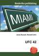 UFC 42, Jesse Russell,Ronald Cohn 